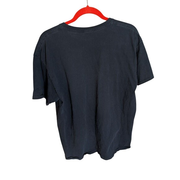 Power Rangers Megazord T-Shirt | Loot Crate Exclusive | Men’s Large | Blue - Picture 3 of 3